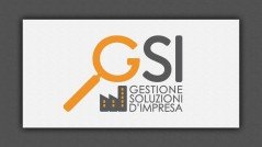 Creazione Loghi Padova G.S.I. Srls