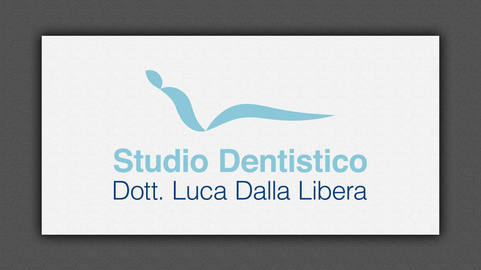 Creazione logo a Padova. per studio dentistico